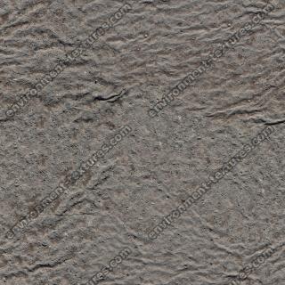 Seamless Textures of Road Asphalt + Normal & Bump Mapping